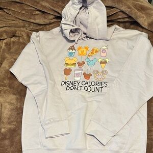 Disney Graphic Hoodie
